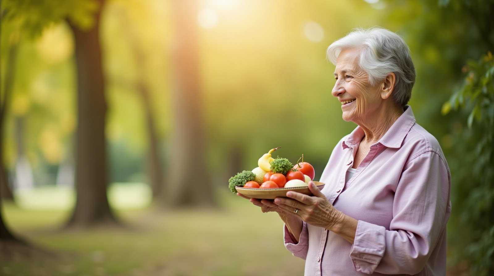 Здорове харчування